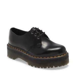Dr. Martens women’s loafers